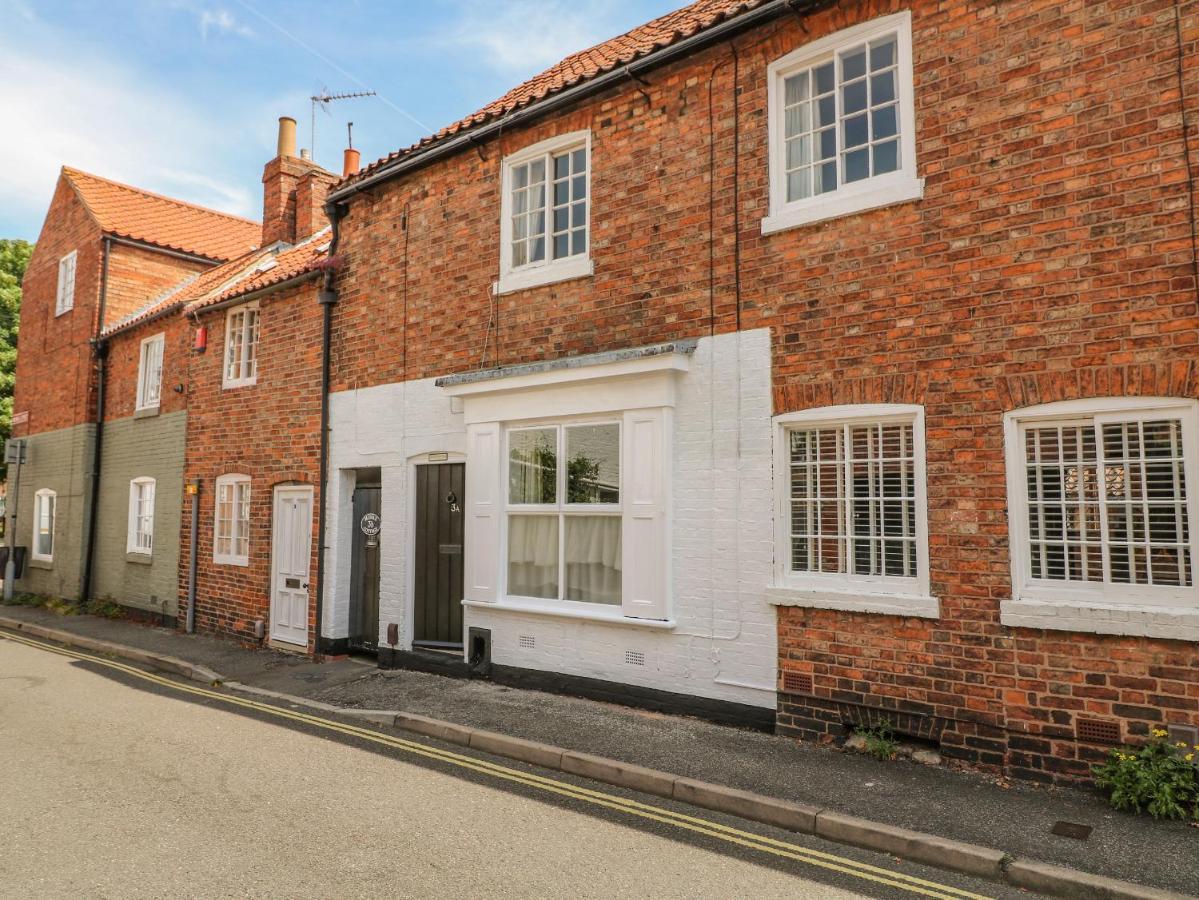 The Old Sweet Shop Villa Newark-on-Trent  Exterior photo